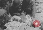 Image of WW2 wreckage Europe, 1943, second 16 stock footage video 65675079288