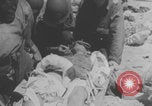 Image of WW2 wreckage Europe, 1943, second 17 stock footage video 65675079288