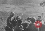 Image of WW2 wreckage Europe, 1943, second 19 stock footage video 65675079288