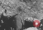 Image of WW2 wreckage Europe, 1943, second 24 stock footage video 65675079288