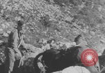 Image of WW2 wreckage Europe, 1943, second 25 stock footage video 65675079288