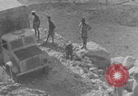 Image of WW2 wreckage Europe, 1943, second 29 stock footage video 65675079288