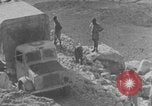 Image of WW2 wreckage Europe, 1943, second 30 stock footage video 65675079288