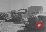 Image of WW2 wreckage Europe, 1943, second 32 stock footage video 65675079288