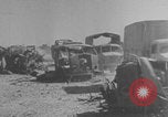 Image of WW2 wreckage Europe, 1943, second 33 stock footage video 65675079288