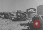 Image of WW2 wreckage Europe, 1943, second 34 stock footage video 65675079288