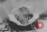 Image of WW2 wreckage Europe, 1943, second 41 stock footage video 65675079288