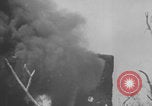 Image of WW2 wreckage Europe, 1943, second 42 stock footage video 65675079288
