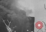 Image of WW2 wreckage Europe, 1943, second 43 stock footage video 65675079288
