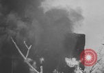 Image of WW2 wreckage Europe, 1943, second 45 stock footage video 65675079288
