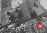 Image of WW2 wreckage Europe, 1943, second 52 stock footage video 65675079288