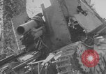 Image of WW2 wreckage Europe, 1943, second 55 stock footage video 65675079288
