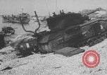 Image of WW2 wreckage Europe, 1943, second 61 stock footage video 65675079288