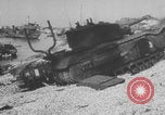 Image of WW2 wreckage Europe, 1943, second 62 stock footage video 65675079288