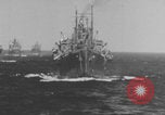 Image of scrap metal processing for war production United States USA, 1943, second 7 stock footage video 65675079289