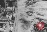 Image of scrap metal processing for war production United States USA, 1943, second 16 stock footage video 65675079289