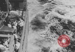 Image of scrap metal processing for war production United States USA, 1943, second 17 stock footage video 65675079289
