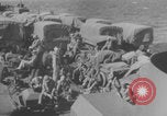 Image of scrap metal processing for war production United States USA, 1943, second 19 stock footage video 65675079289