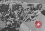 Image of scrap metal processing for war production United States USA, 1943, second 21 stock footage video 65675079289