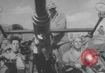 Image of scrap metal processing for war production United States USA, 1943, second 23 stock footage video 65675079289