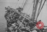 Image of scrap metal processing for war production United States USA, 1943, second 26 stock footage video 65675079289