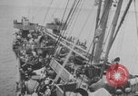 Image of scrap metal processing for war production United States USA, 1943, second 27 stock footage video 65675079289
