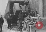 Image of scrap metal processing for war production United States USA, 1943, second 34 stock footage video 65675079289