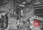 Image of scrap metal processing for war production United States USA, 1943, second 38 stock footage video 65675079289