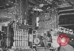 Image of scrap metal processing for war production United States USA, 1943, second 39 stock footage video 65675079289