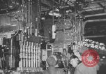 Image of scrap metal processing for war production United States USA, 1943, second 40 stock footage video 65675079289