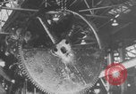 Image of scrap metal processing for war production United States USA, 1943, second 44 stock footage video 65675079289