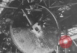 Image of scrap metal processing for war production United States USA, 1943, second 45 stock footage video 65675079289
