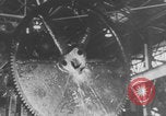 Image of scrap metal processing for war production United States USA, 1943, second 47 stock footage video 65675079289