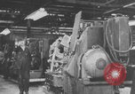 Image of scrap metal processing for war production United States USA, 1943, second 48 stock footage video 65675079289