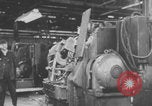 Image of scrap metal processing for war production United States USA, 1943, second 49 stock footage video 65675079289
