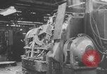 Image of scrap metal processing for war production United States USA, 1943, second 50 stock footage video 65675079289