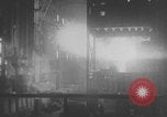 Image of scrap metal processing for war production United States USA, 1943, second 51 stock footage video 65675079289