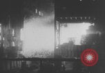 Image of scrap metal processing for war production United States USA, 1943, second 52 stock footage video 65675079289