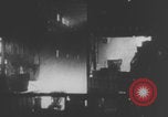 Image of scrap metal processing for war production United States USA, 1943, second 53 stock footage video 65675079289