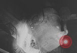 Image of scrap metal processing for war production United States USA, 1943, second 55 stock footage video 65675079289