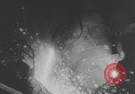 Image of scrap metal processing for war production United States USA, 1943, second 57 stock footage video 65675079289