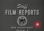 Image of Capture of Cherbourg Octeville Cherbourg Normandy France, 1944, second 9 stock footage video 65675079290