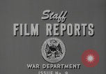 Image of Capture of Cherbourg Octeville Cherbourg Normandy France, 1944, second 10 stock footage video 65675079290