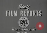 Image of Capture of Cherbourg Octeville Cherbourg Normandy France, 1944, second 12 stock footage video 65675079290