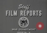 Image of Capture of Cherbourg Octeville Cherbourg Normandy France, 1944, second 13 stock footage video 65675079290
