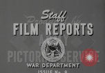 Image of Capture of Cherbourg Octeville Cherbourg Normandy France, 1944, second 15 stock footage video 65675079290