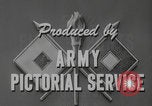 Image of Capture of Cherbourg Octeville Cherbourg Normandy France, 1944, second 16 stock footage video 65675079290