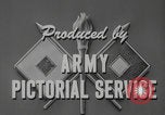 Image of Capture of Cherbourg Octeville Cherbourg Normandy France, 1944, second 18 stock footage video 65675079290