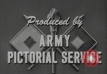 Image of Capture of Cherbourg Octeville Cherbourg Normandy France, 1944, second 21 stock footage video 65675079290