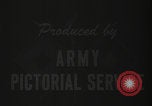Image of Capture of Cherbourg Octeville Cherbourg Normandy France, 1944, second 22 stock footage video 65675079290